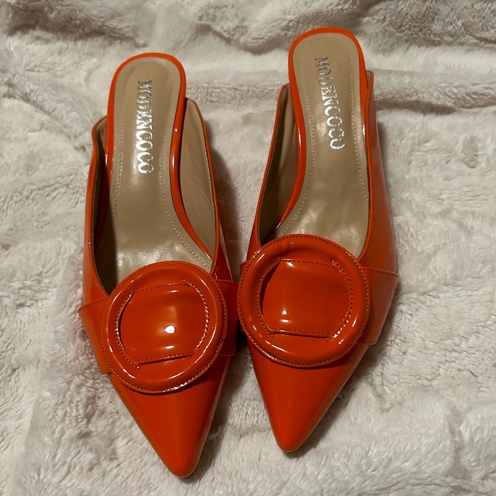 Heels